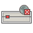 Network Drive (offline) Icon